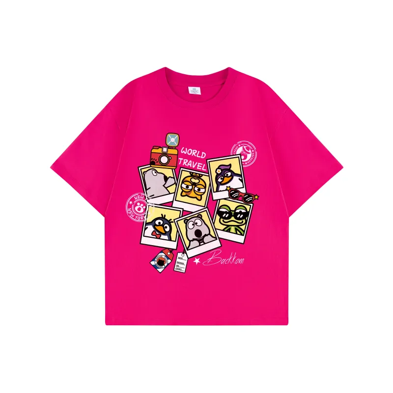 David Bakken T Shirts Unisex-34