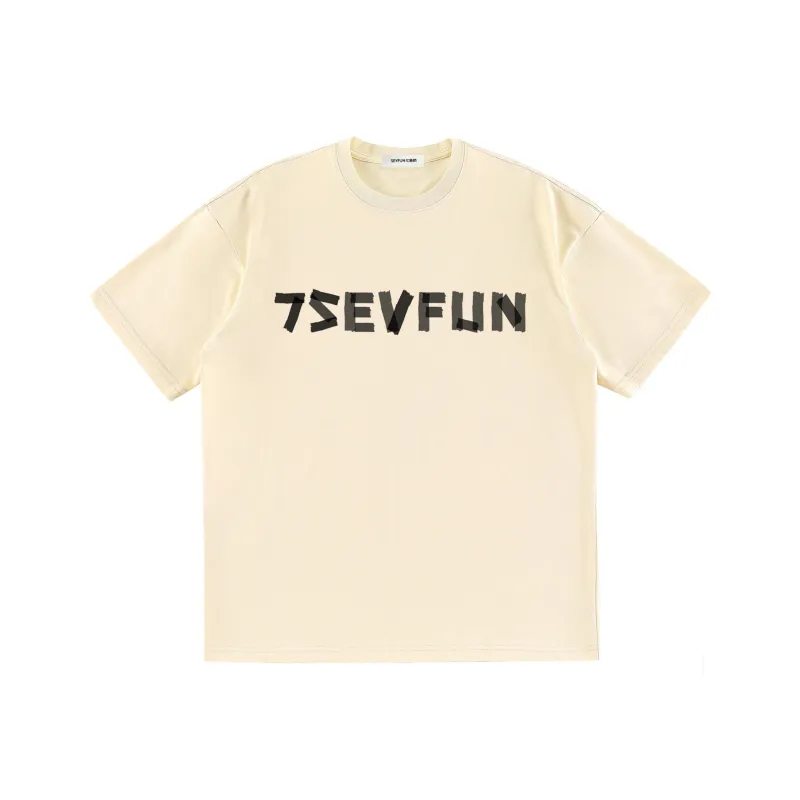 7 SEVFUN T Shirts Unisex-11