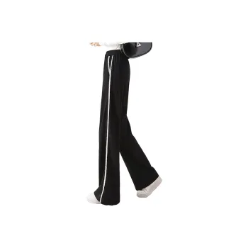 Cypress House Casual Pants Women's Black