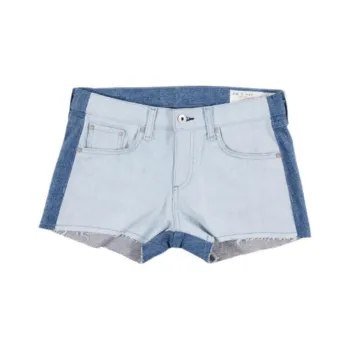 RAG&BONE Denim Shorts Women's Blue