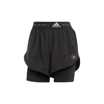 Adidas Sports Shorts Women's Black
