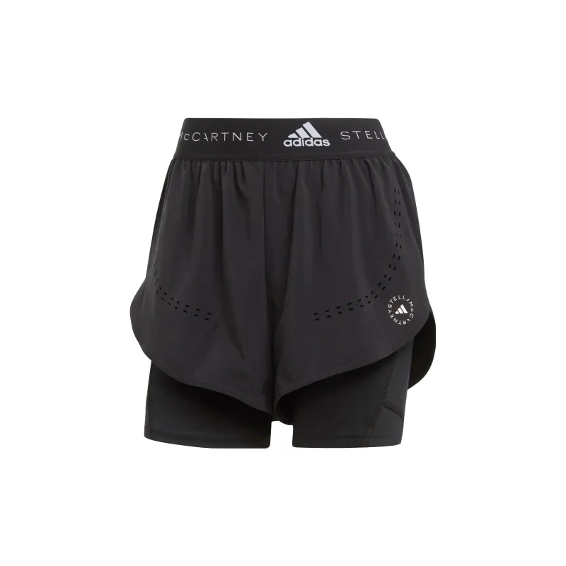 Adidas Sports Shorts Women's Black-0