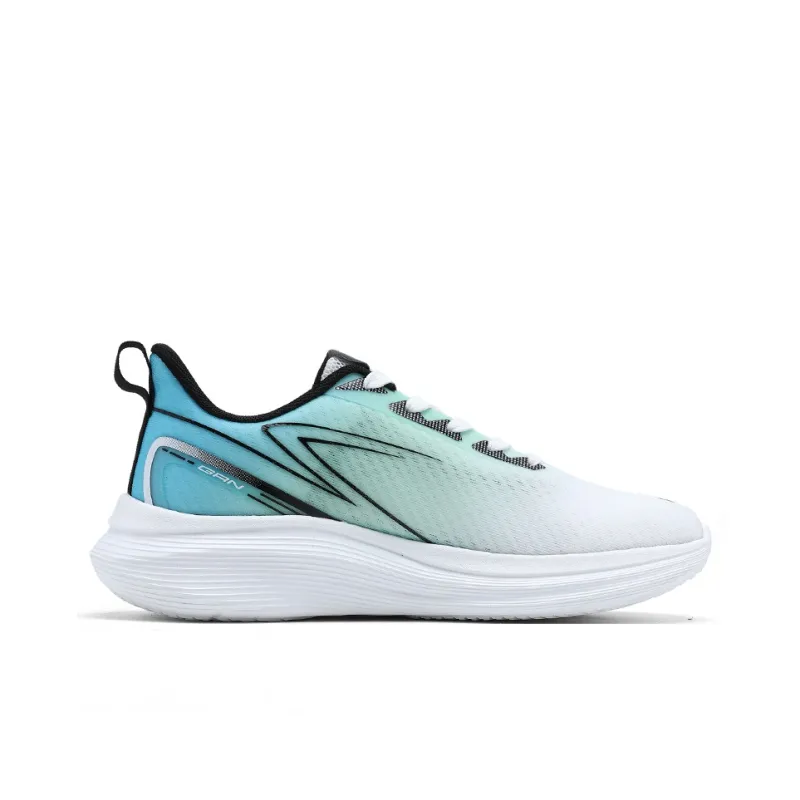 K bird Cushioning, Breathable, And Resilient Design Low Top Casual Running Shoes Men's-7