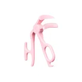 Peach Pink (with Replacement Rubber Strip)