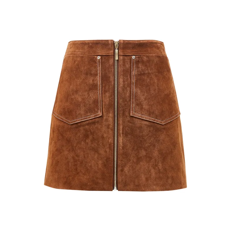 ONLY Casual Short Skirts Women's-16