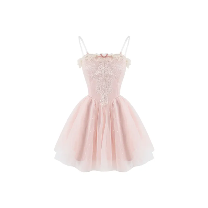 Qiuerle Slip Dresses Women's-6