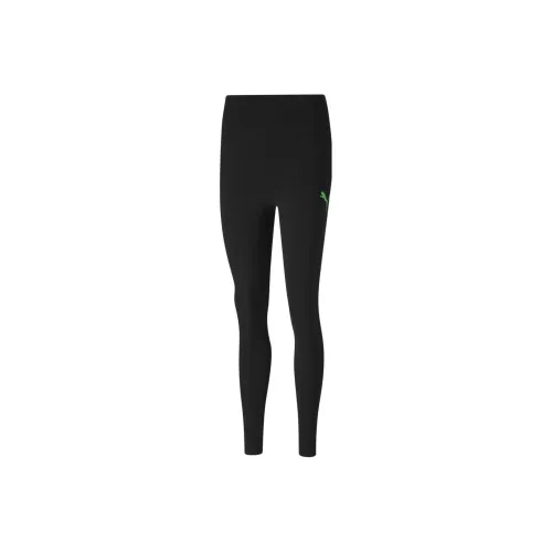 PUMA Sports Pants Women's Black