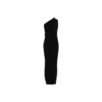 RICK OWENS Athena Midi Dress