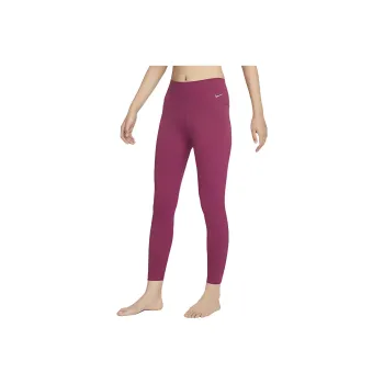Nike Zenvy Sports Pants Women's Rosewood Red