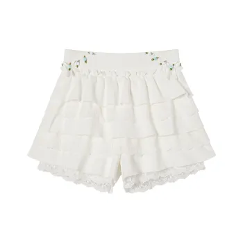 EPTISON WOMAN Casual Shorts Women's