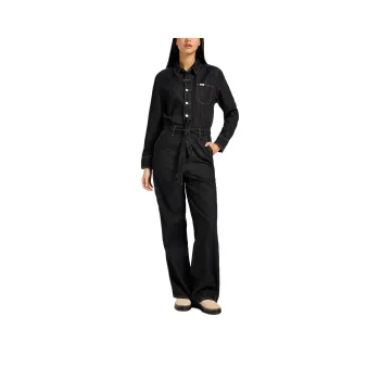 Lee Jumpsuits Women's Black