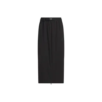 Adidas W Wd Skirt Casual Long Skirts Women's Black