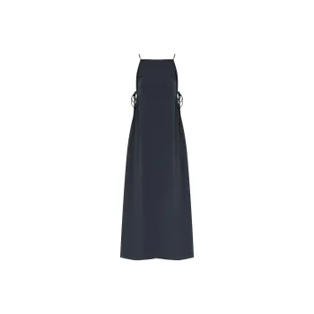 EMPORIO ARMANI Strap Dress