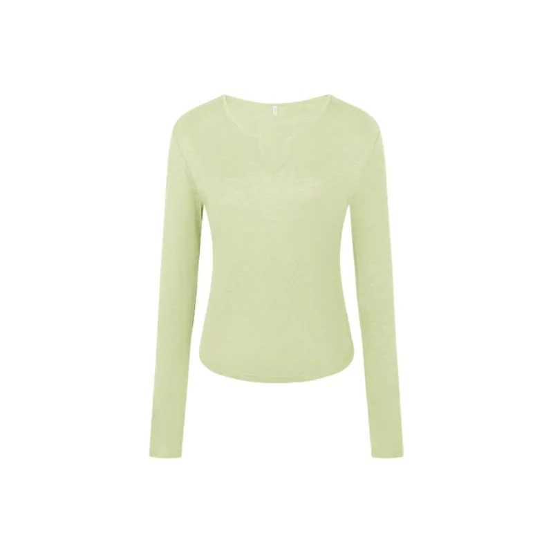 MEIYANG T Shirts Women's-2