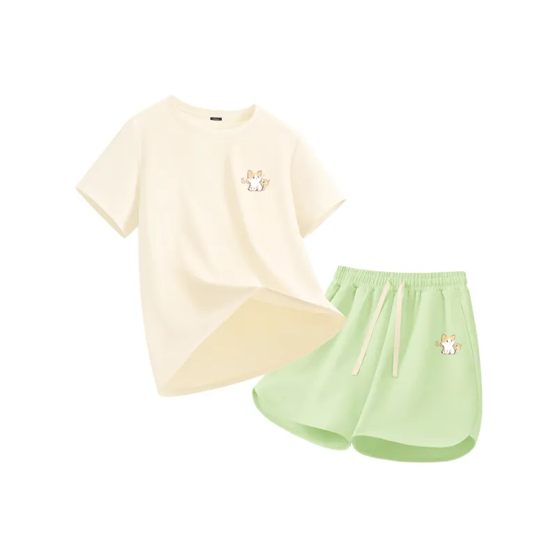 MINISO Casual Suits Women's-6
