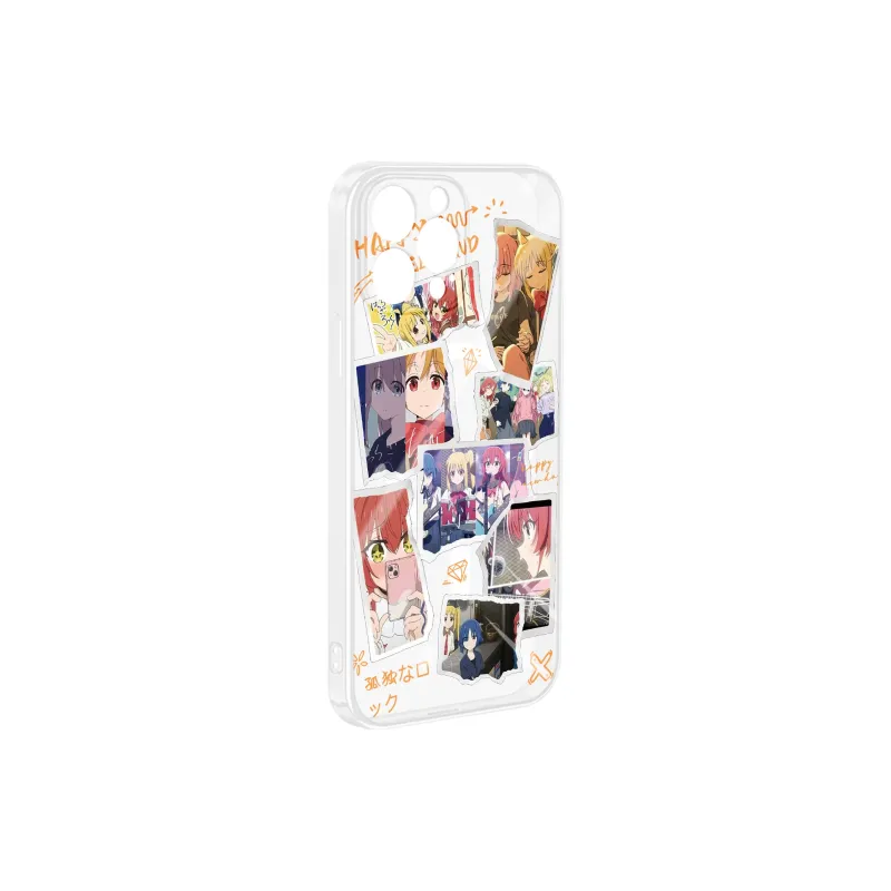 Small bones Phone Cases-7