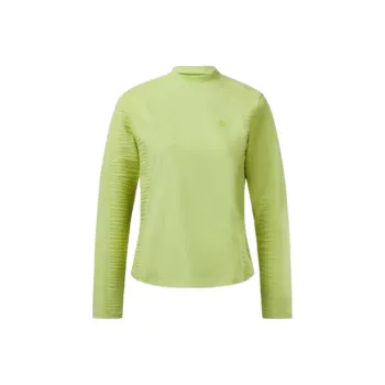 KOLON SPORT Raglan Sleeve T Shirt Women's