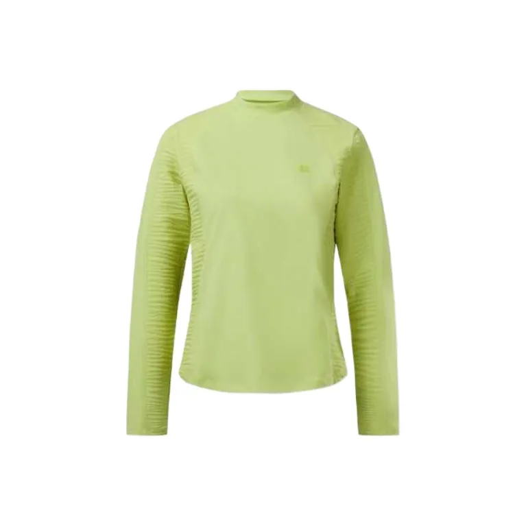 KOLON SPORT Raglan Sleeve T Shirt Women's-0