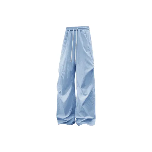 A02 Casual Pants Unisex