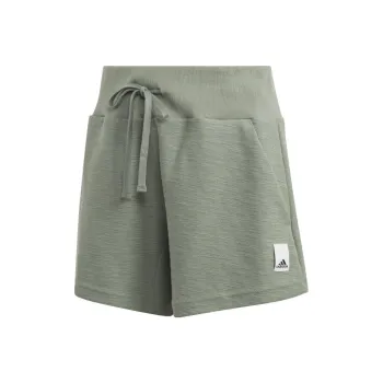 Adidas Sports Shorts Women's Light Green