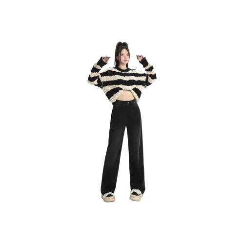 ZNZW Jeans Women's
