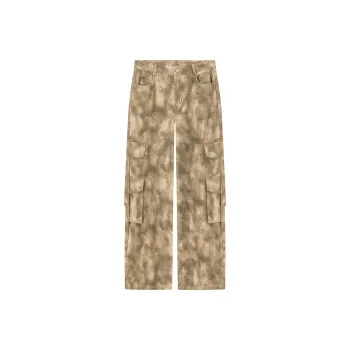 CHUU Jeans Women's Khaki