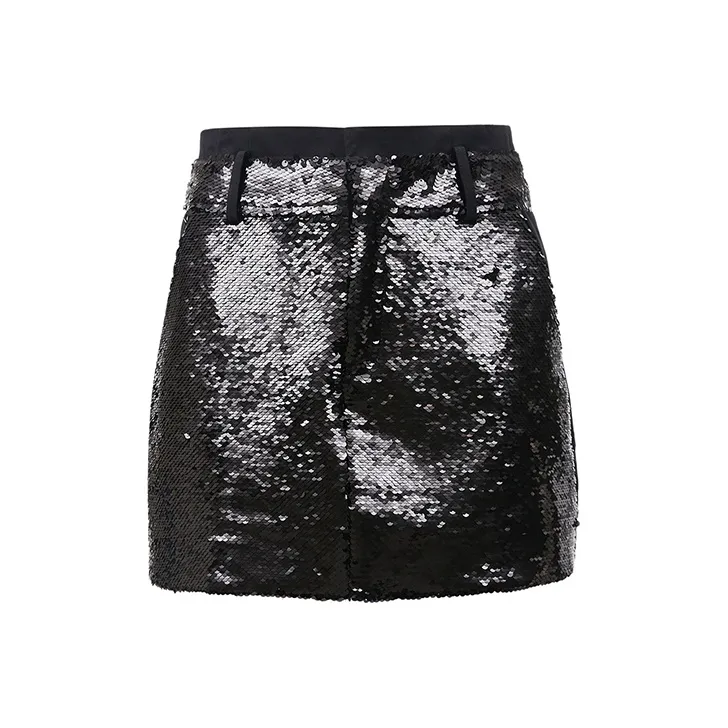 ONLY SS24 Casual Short Skirts Women's-3