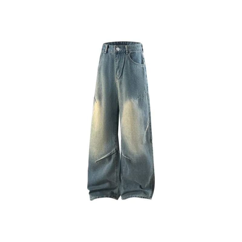 SESAME STREET Jeans Unisex-4
