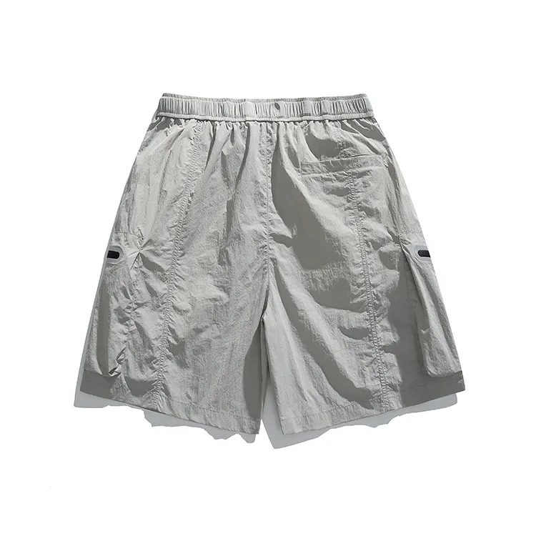 MindBridge Casual Shorts Unisex-7