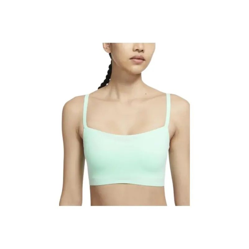 Nike Sports Underwear Women's Mint Green-0