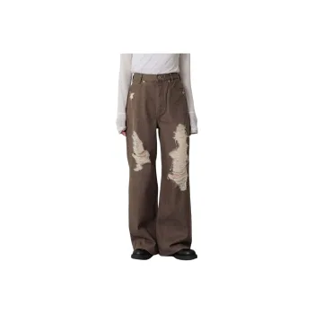 PUBLIC TOKYO FW24 Jeans Women's Brown