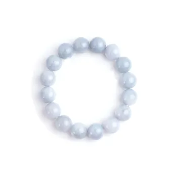YINIAO Glutinous Jade Jadeite Bracelets Unisex