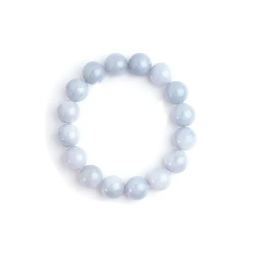YINIAO Glutinous Jade Jadeite Bracelets Unisex