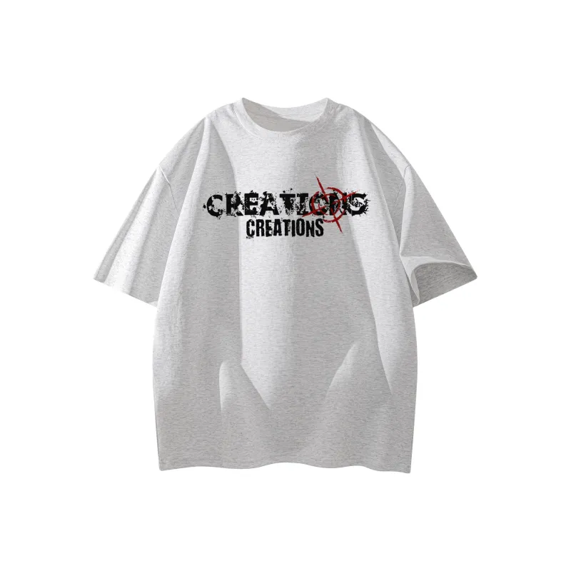 Colorful Creations T Shirt Unisex-12