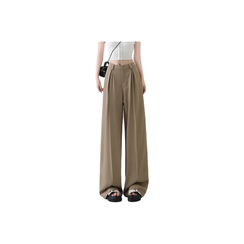 CCAABB Suit Trousers Women's-4