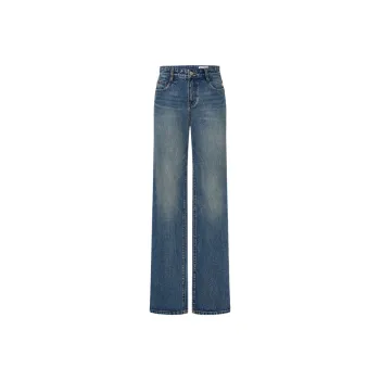 MOCO x RECTO Jeans Women's Blue