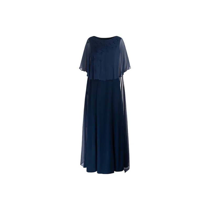 A LIFE ON THE LEFT Long Sleeved Dress Women's-16