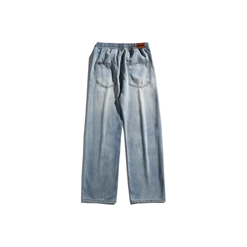 GALAXY FAIRY Jeans Unisex-11