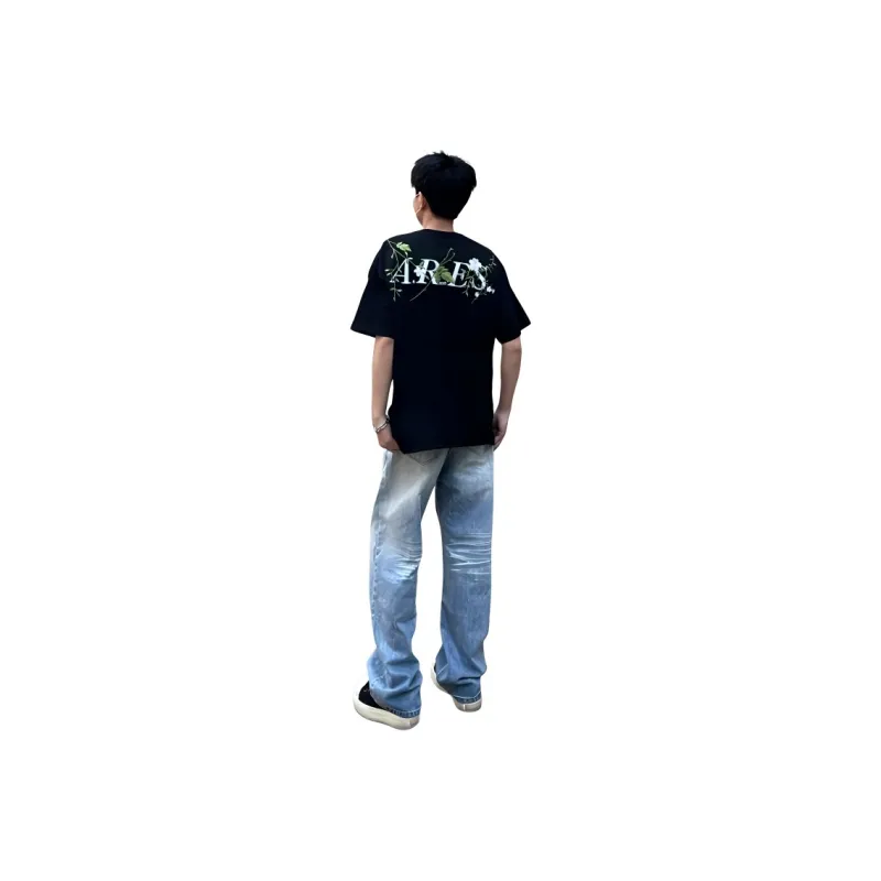 OKPI T Shirts Unisex-1