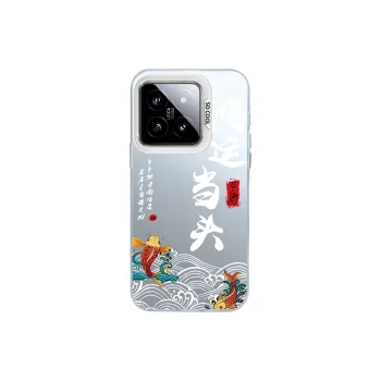 HUANBAOKE Phone Cases