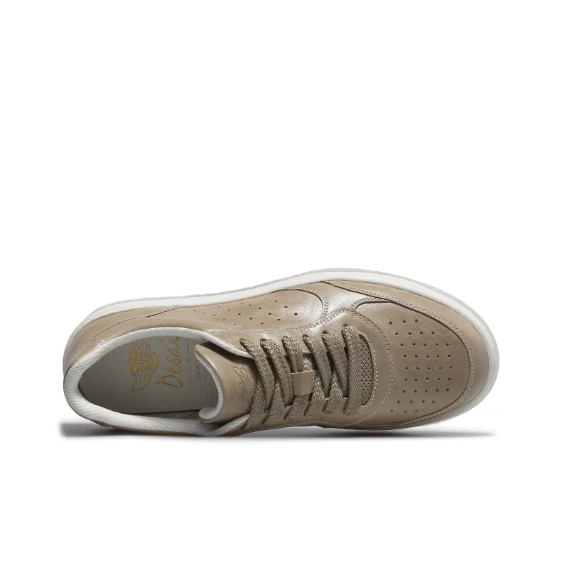 Desai Low Top Skateboard Shoes Men's-12