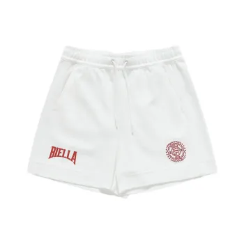 FILA FUSION Sports Shorts Women's White