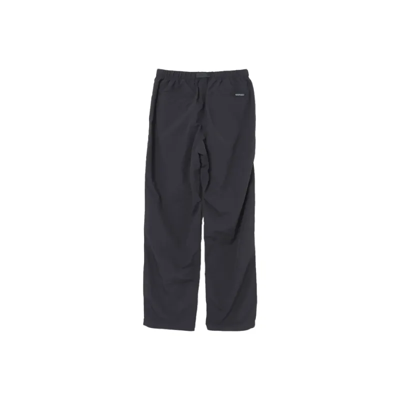 Gramicci x LOWERCASE SS25 NYLON TRACK Casual Pants Men's-5