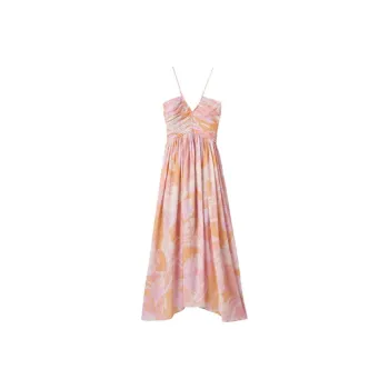 A.L.C. Slip Dresses Women's Pink