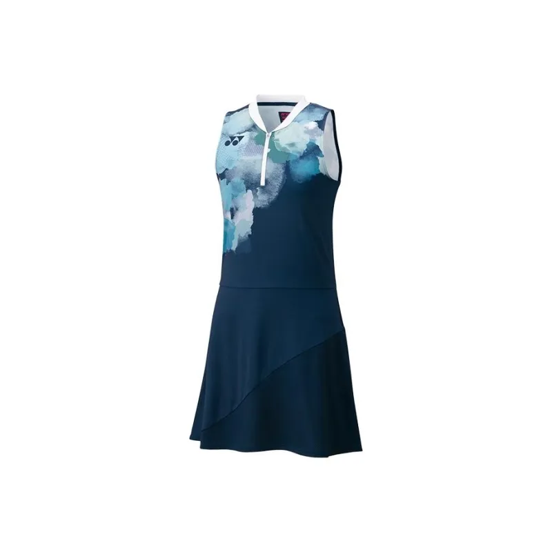 YONEX Contest Series Sleeveless Dress Women's-0