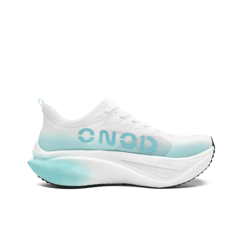 ONOD Low Top Running Shoes Unisex Celestial Celadon-1