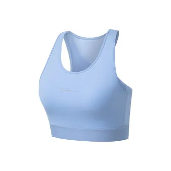 Erke Sports Underwear Women's Honey Blue