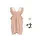 (Nude Pink+Bowknot Hair Tie) Comes with