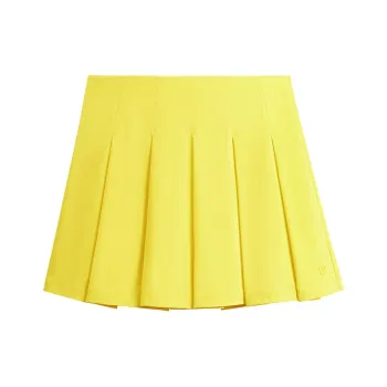 Wilson SS24 Casual Short Skirts Women's