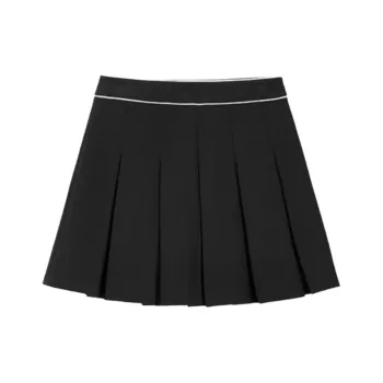 DEGAIA Casual Short Skirts Women's